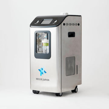 ハイセルベーターET120 氫氣機 - 株式会社ケアリングフロムジャパン Caring from Japan